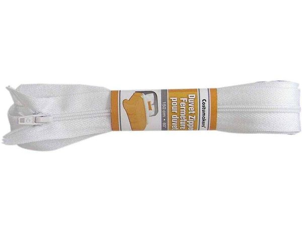 Zip housse de couette