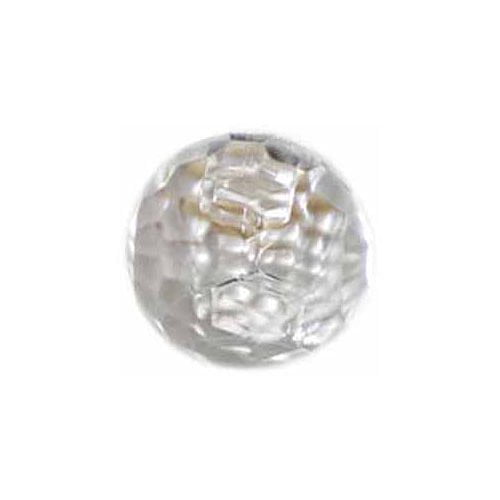 Bouton transparent
