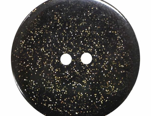 Bouton brillant 20mm