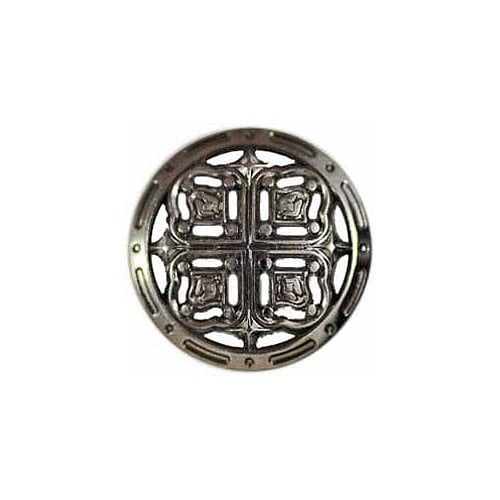 Bouton à tige 28mm