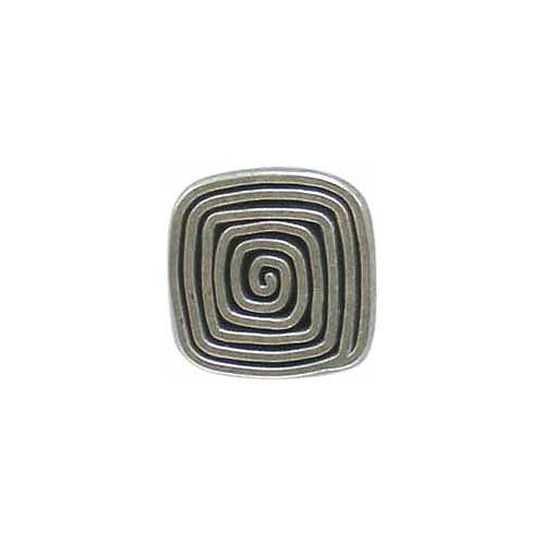 Bouton spirale 20mm