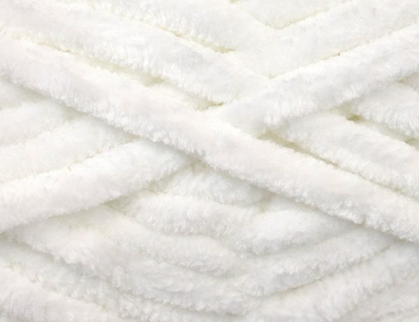 Bella chenille big