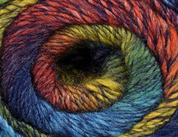 Colorburst