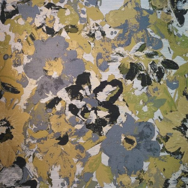 Effet fleurs