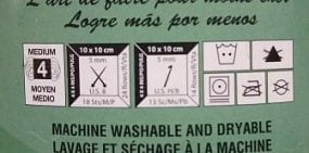 Phentex worsted