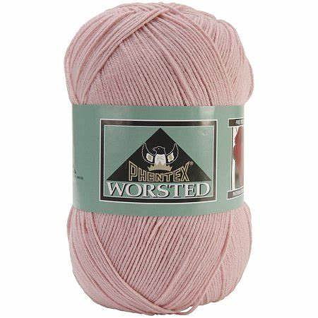 Phentex worsted