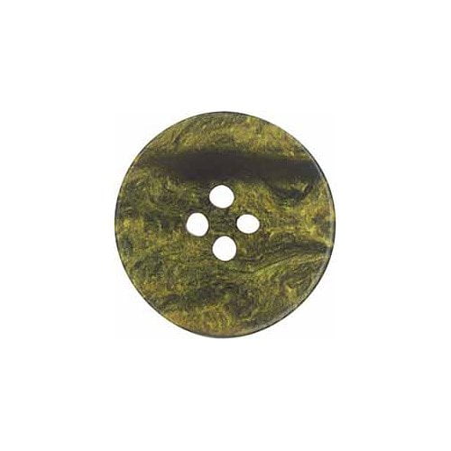 Boutons vert 18mm
