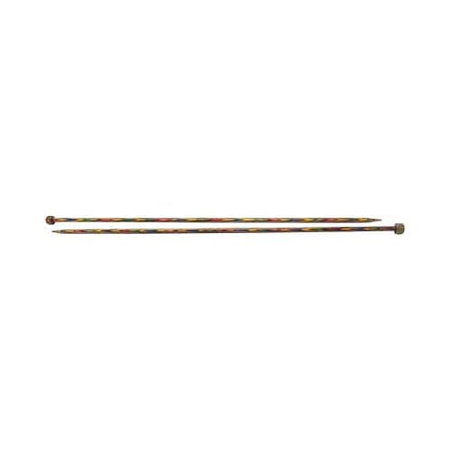 Aiguilles à tricoter de 35cm/3.75mm
