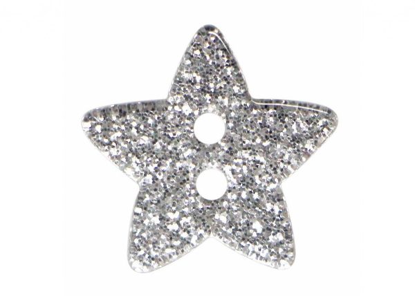 Boutons Étoile