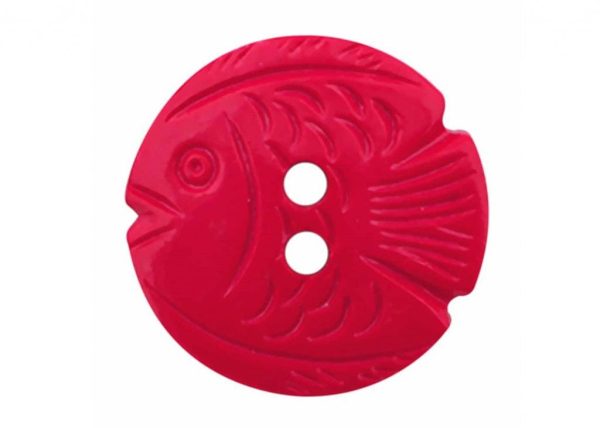 Boutons poissons