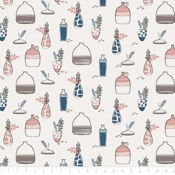 Vases et pots