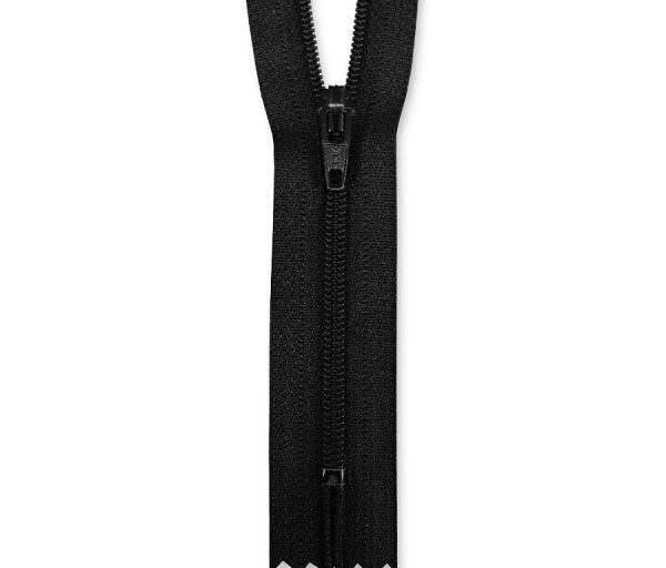 Z00500 Zipper zip fermeture éclair Jupe robe