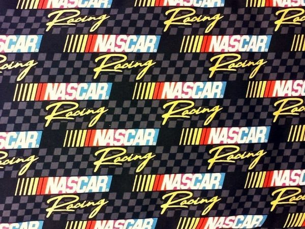 Nascar rétro
