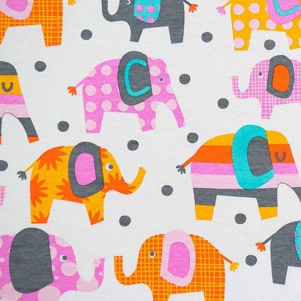 Tricot de coton-Plusieurs modèles de disponibles