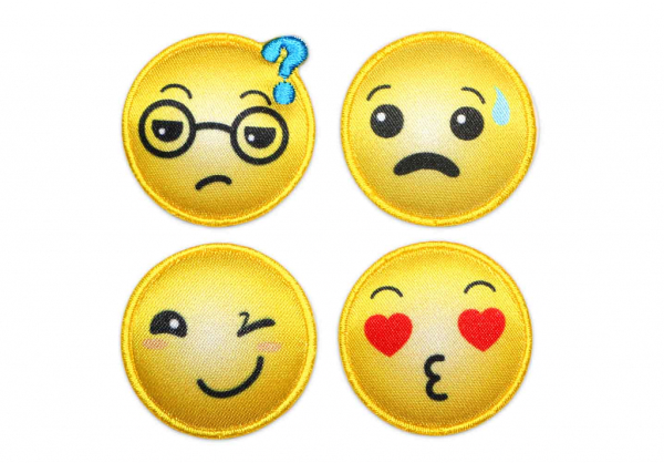 Émoticône Emoji Smiley