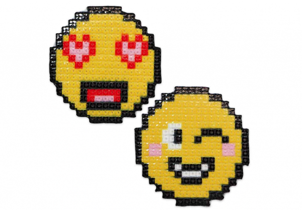 Émoticônes Emoji Smiley
