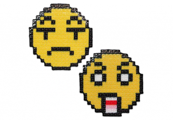 Émoticône Emoji Smiley