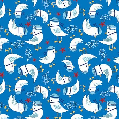 Mouettes