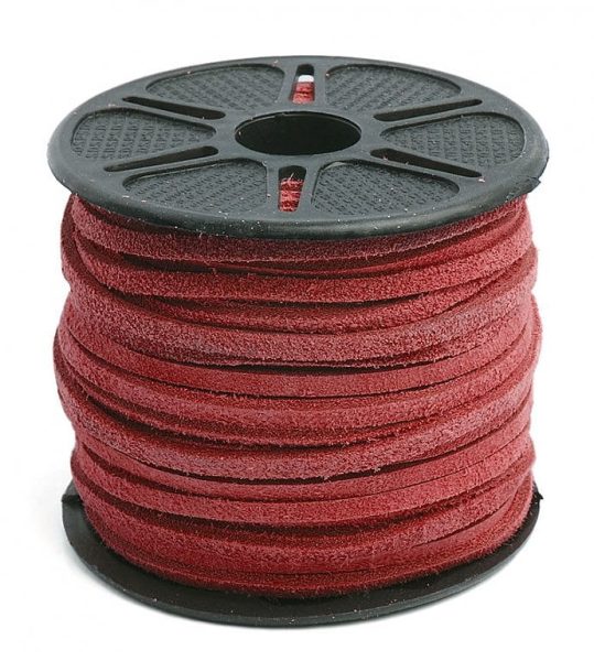 LACET DE SUÈDE 3.5MM