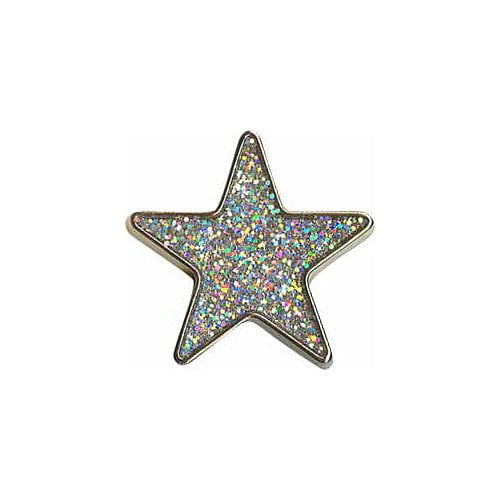 Boutons Étoiles