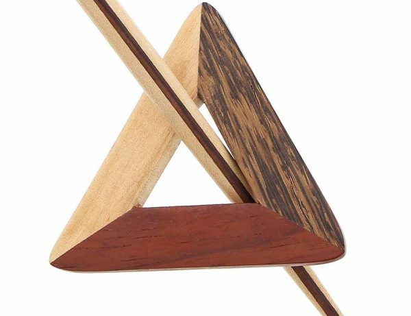 Épingle pour châle - 79mm