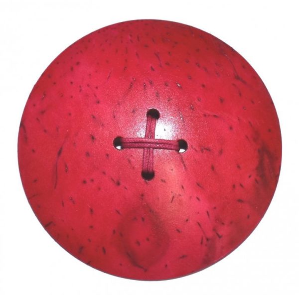 Bouton coco fushia 70mm