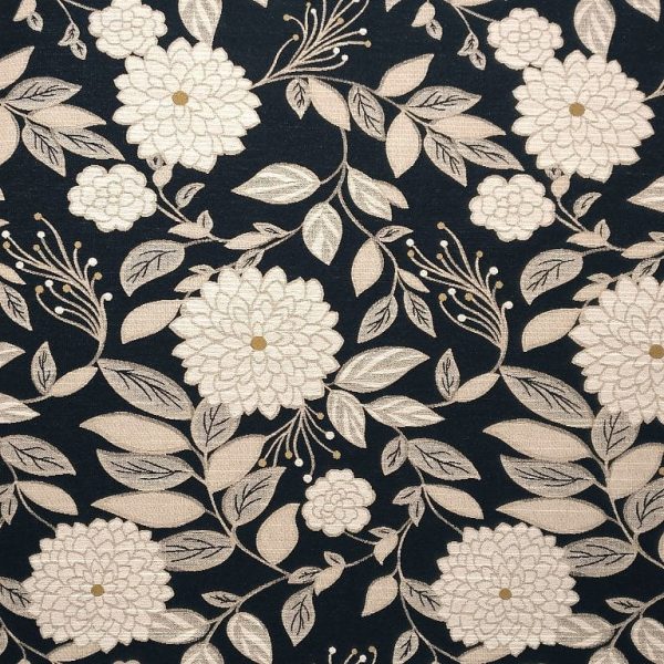 Fleurs asiatiques