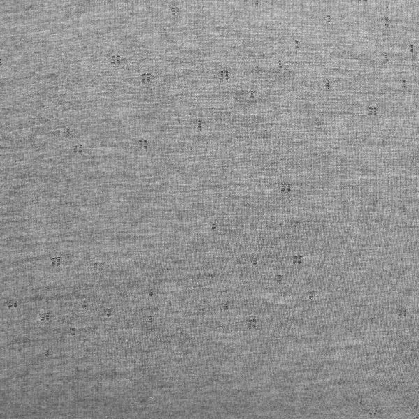 Tricot perforé