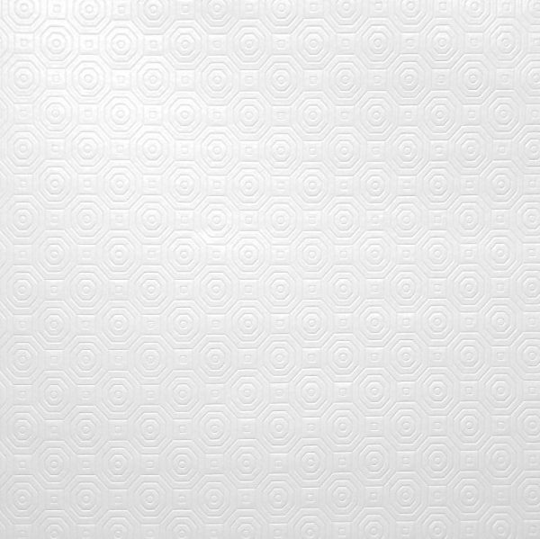 Plastique blanc