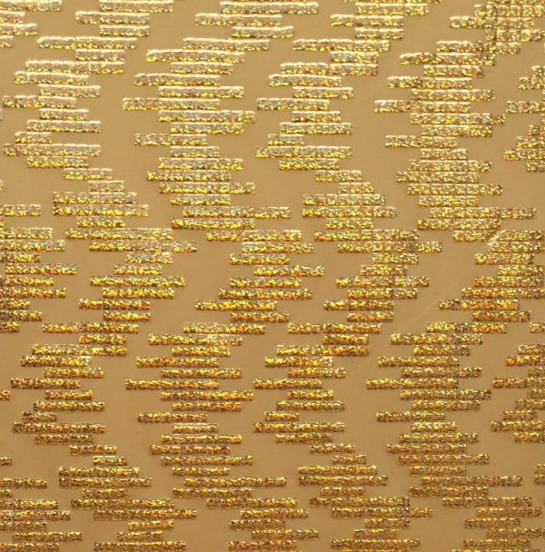Paillettes - Or