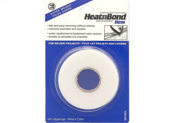 Heat'n bond thermocollant