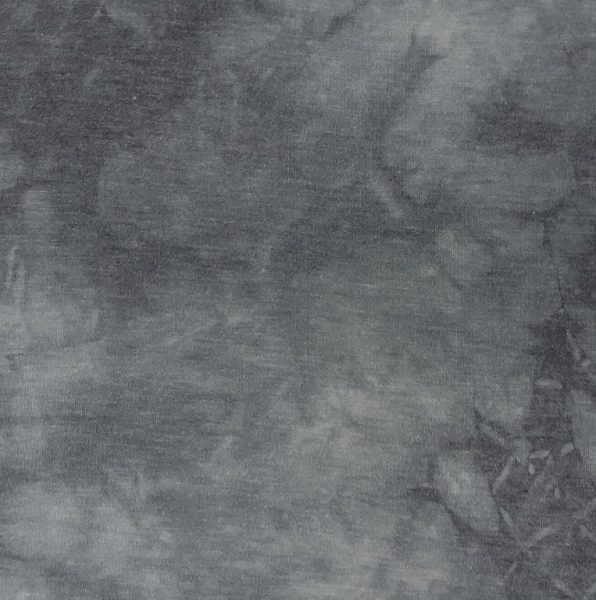 Tye die-Charcoal