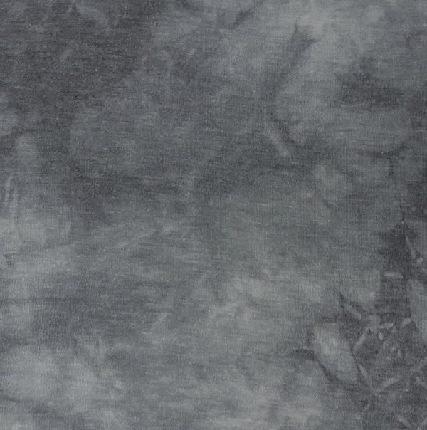 Tye die-Charcoal