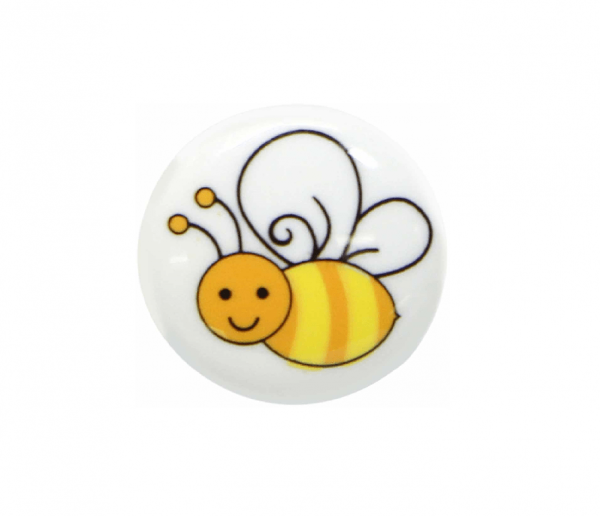 Boutons abeille