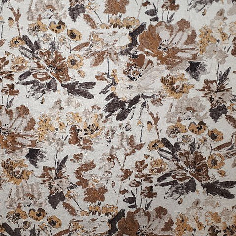 Motifs de fleurs