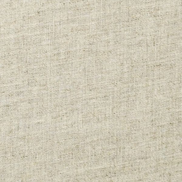 Mélange de coton et lin 110''