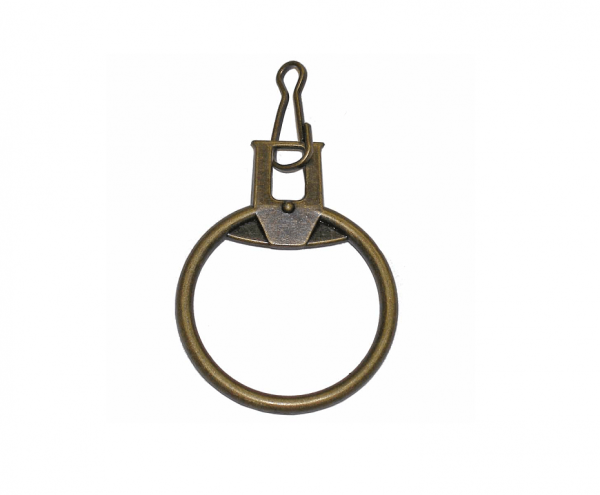 Tirette de fantaisie