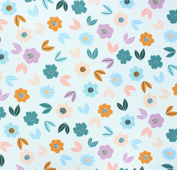 Petites fleurs