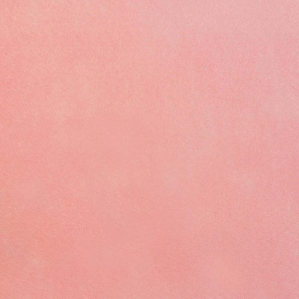 Feutrine au mètre - Rose pâle