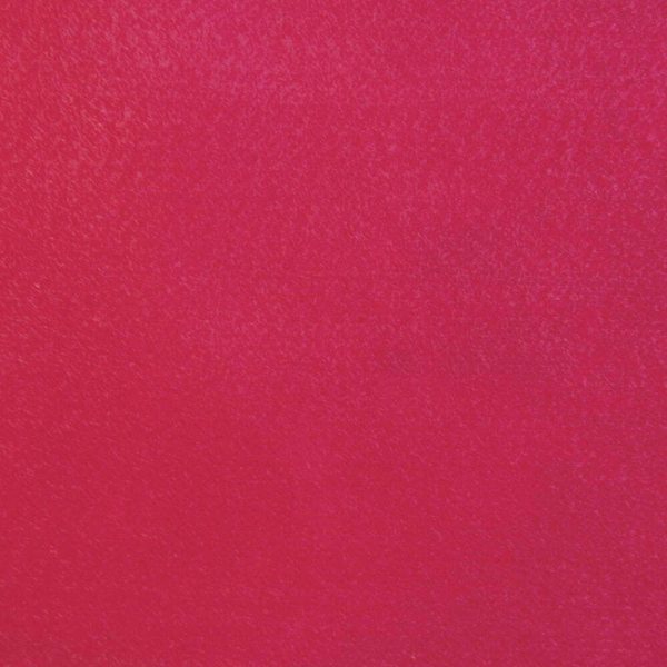 Feutrine au mètre - Rose fluo