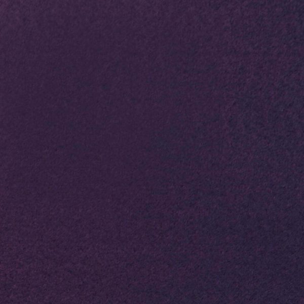 Feutrine au mètre - Orchidée