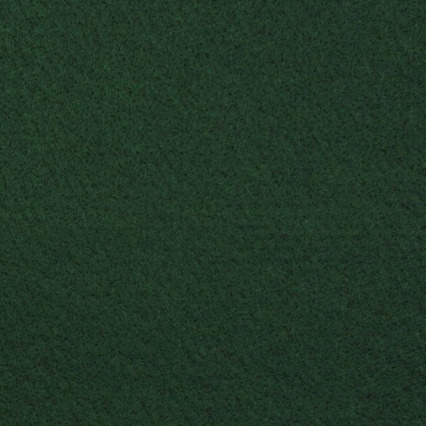 Feutrine au mètre - Vert forêt