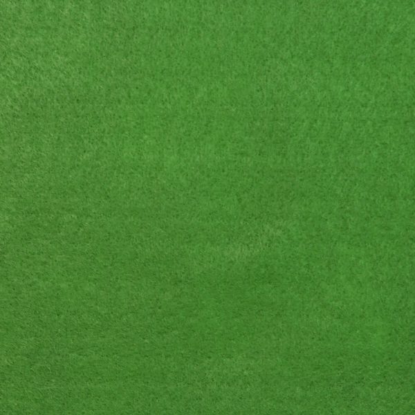 Feutrine au mètre - Vert pomme