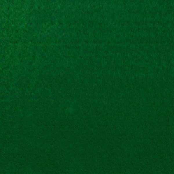 Feutrine au mètre - Vert pirate