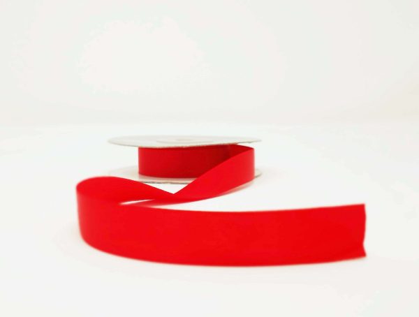 Ruban de satin double face 16 mm