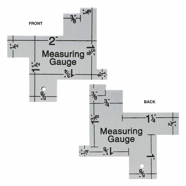 Jauge à mesurer – Image 2
