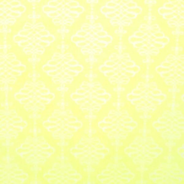 Motif jaune flash