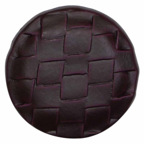 Bouton bourgogne 28mm