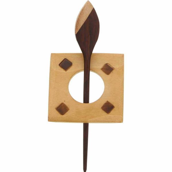 Épingle pour châle - 83mm