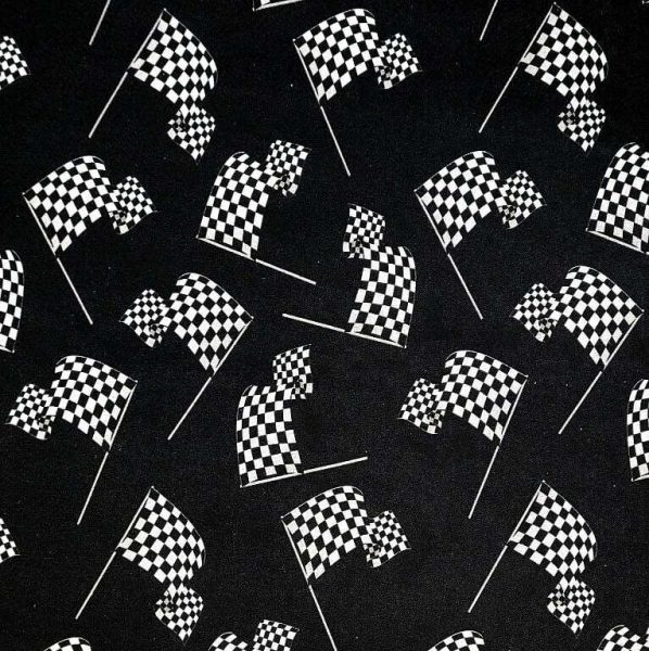 Drapeaux Formule 1